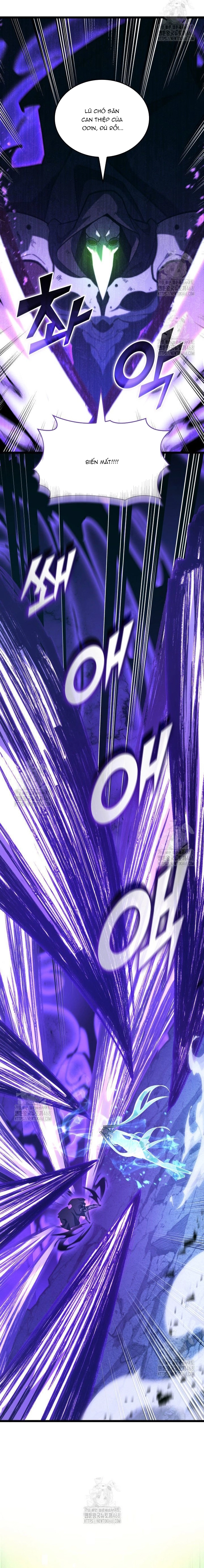 Sự Trở Lại Của Người Chơi Cấp Sss Chap 159 - Next Chap 160