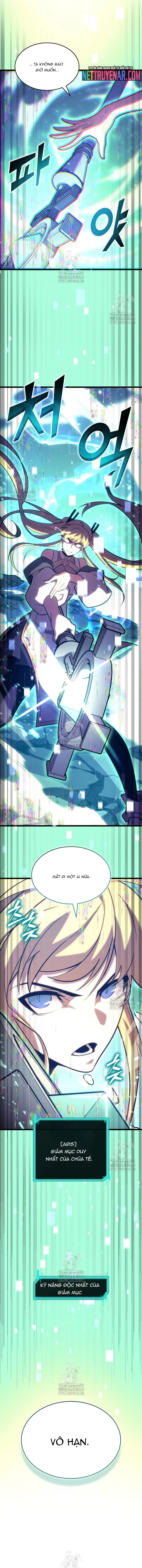 Sự Trở Lại Của Người Chơi Cấp Sss Chap 159 - Next Chap 160