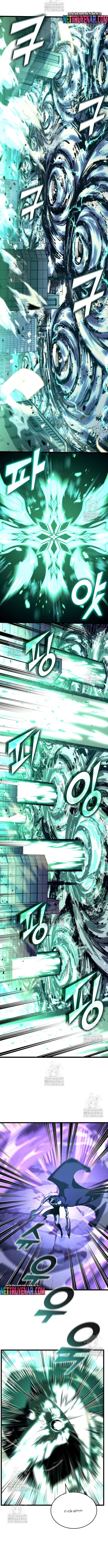 Sự Trở Lại Của Người Chơi Cấp Sss Chap 159 - Next Chap 160