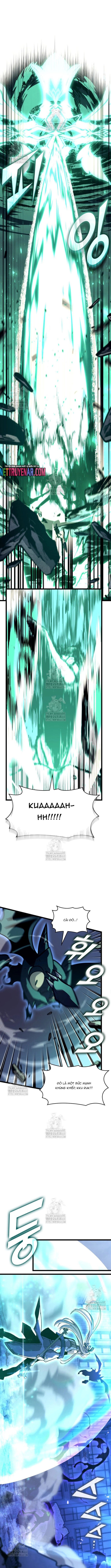 Sự Trở Lại Của Người Chơi Cấp Sss Chap 159 - Next Chap 160