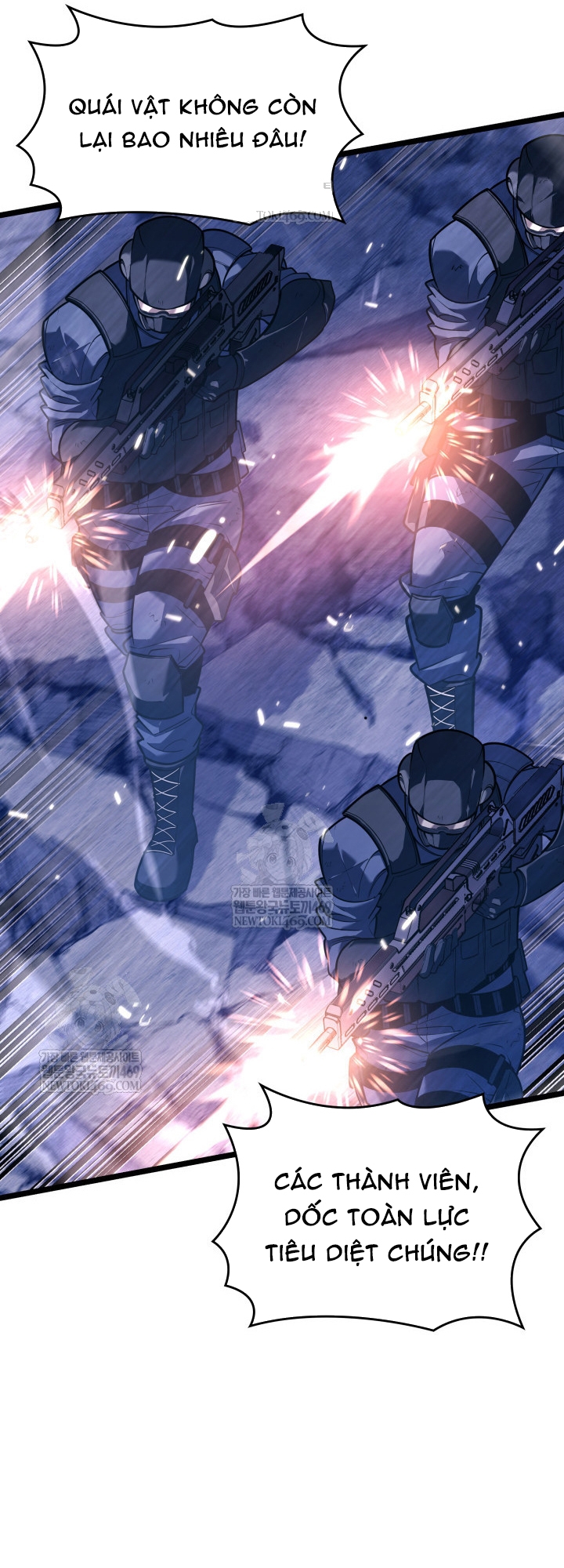 Sự Trở Lại Của Người Chơi Cấp Sss Chap 173 - Next Chap 174