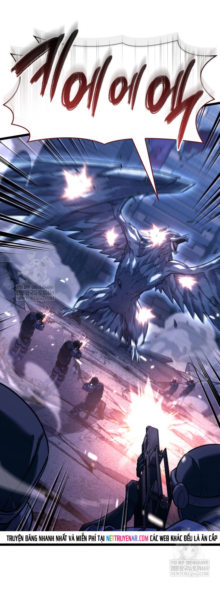 Sự Trở Lại Của Người Chơi Cấp Sss Chap 173 - Next Chap 174