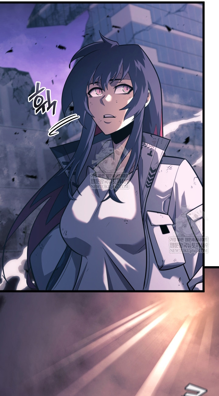 Sự Trở Lại Của Người Chơi Cấp Sss Chap 173 - Next Chap 174