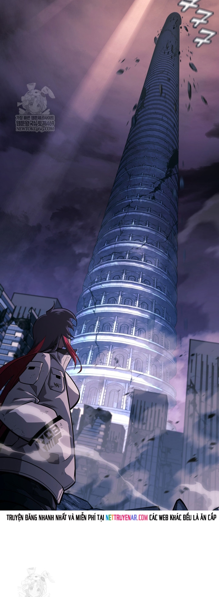 Sự Trở Lại Của Người Chơi Cấp Sss Chap 173 - Next Chap 174