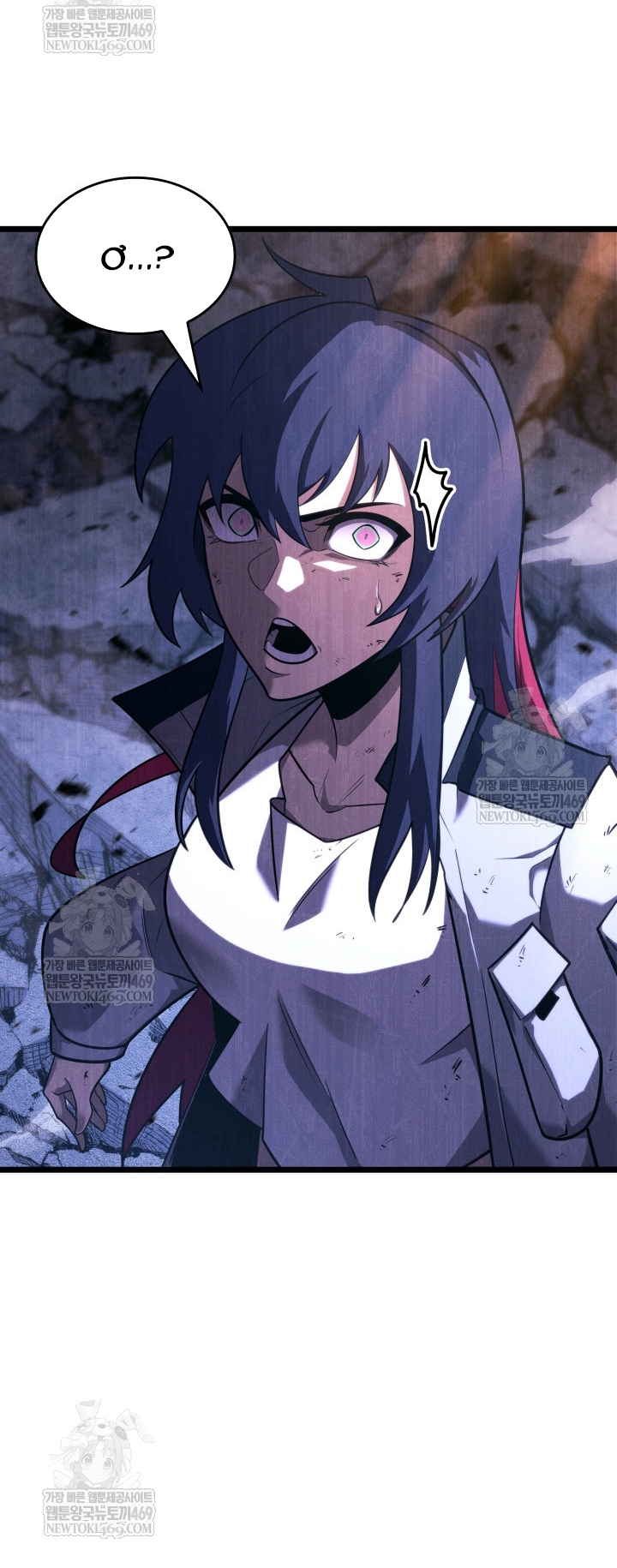 Sự Trở Lại Của Người Chơi Cấp Sss Chap 173 - Next Chap 174