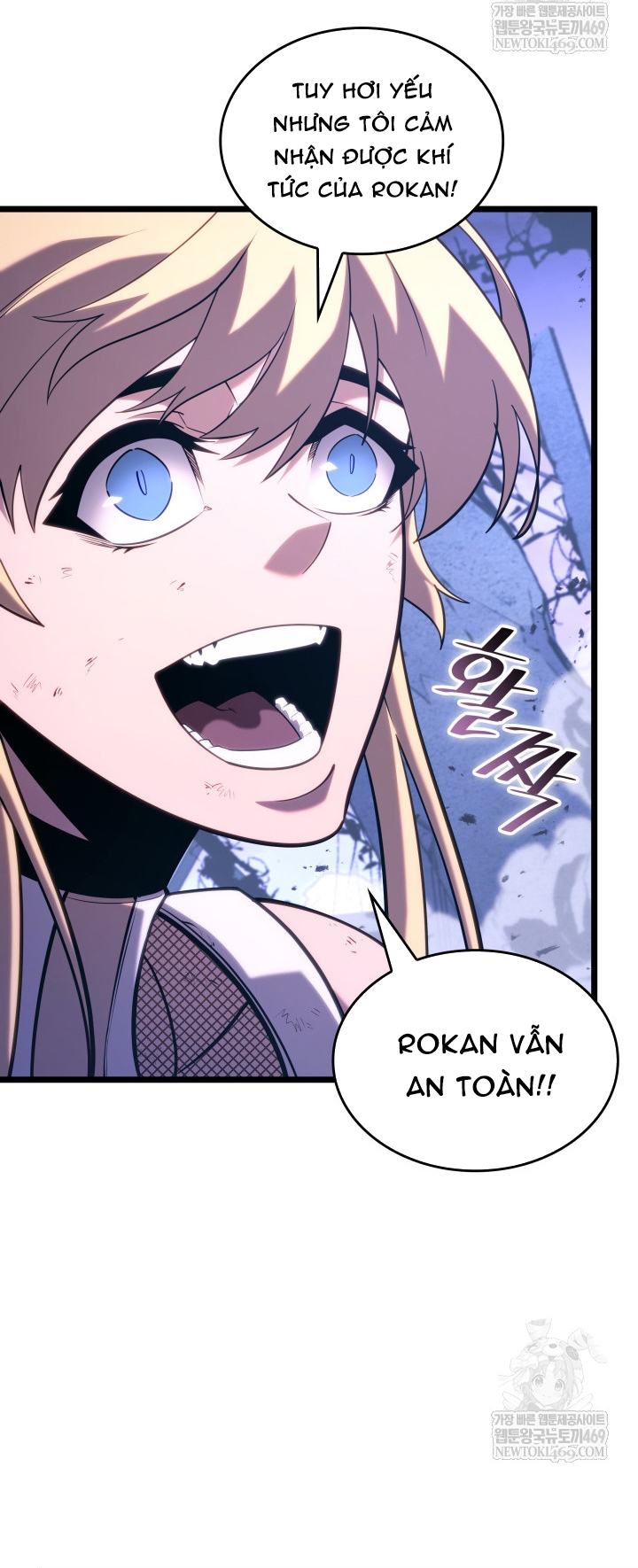 Sự Trở Lại Của Người Chơi Cấp Sss Chap 173 - Next Chap 174