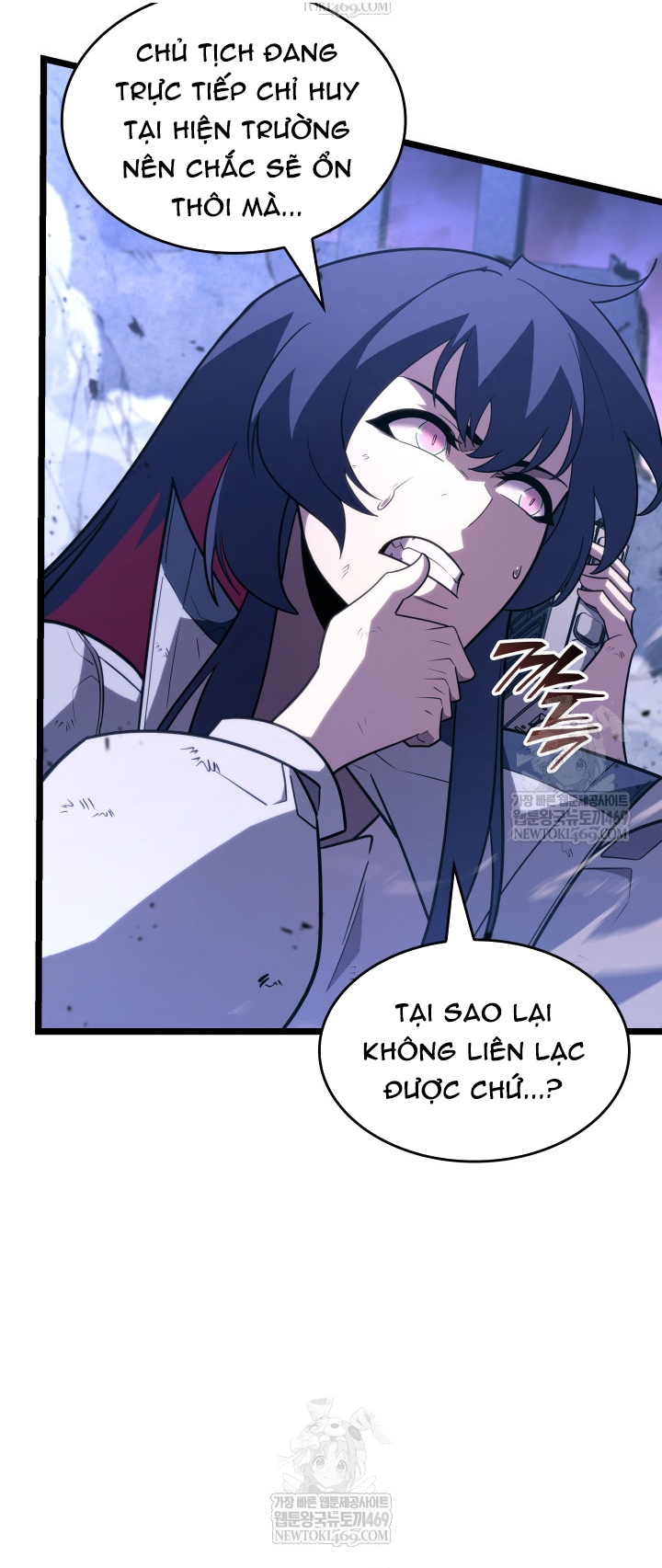 Sự Trở Lại Của Người Chơi Cấp Sss Chap 173 - Next Chap 174