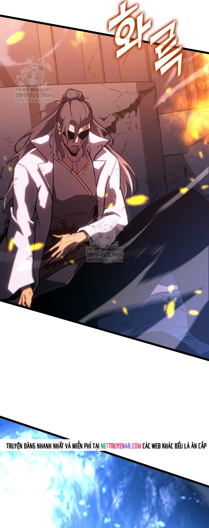 Sự Trở Lại Của Người Chơi Cấp Sss Chap 173 - Next Chap 174