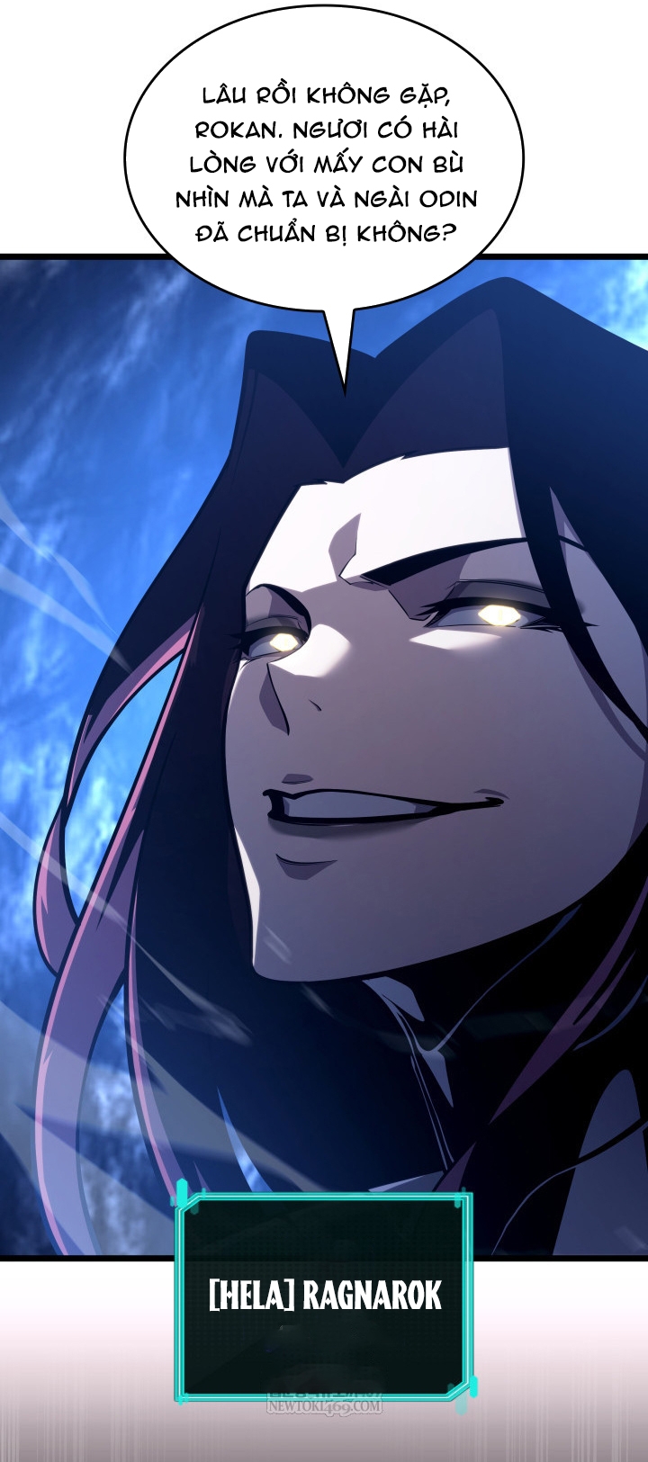 Sự Trở Lại Của Người Chơi Cấp Sss Chap 173 - Next Chap 174