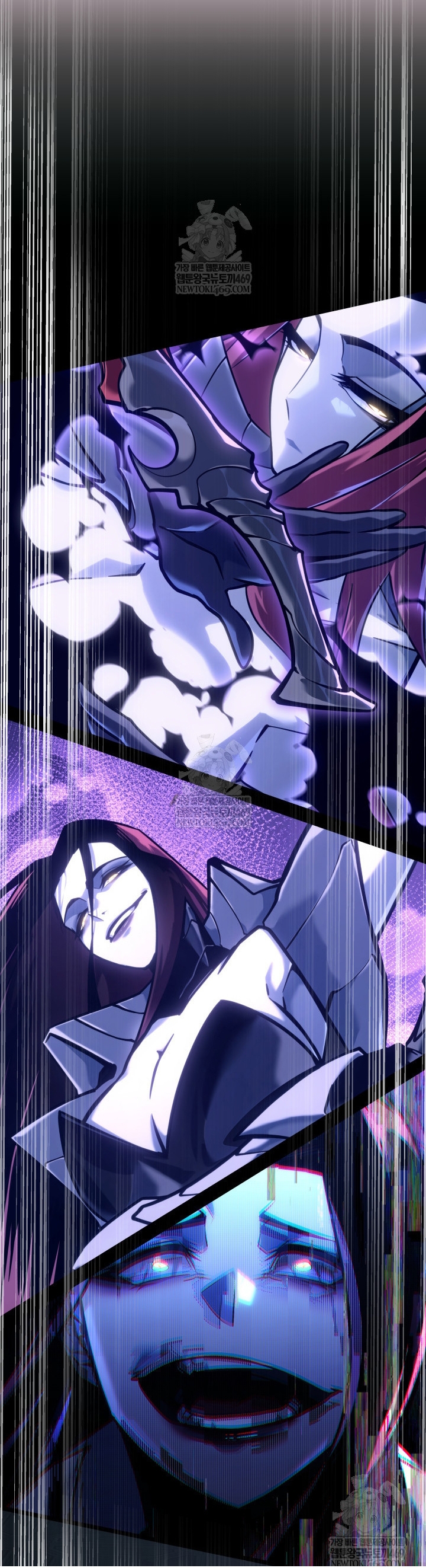 Sự Trở Lại Của Người Chơi Cấp Sss Chap 173 - Next Chap 174