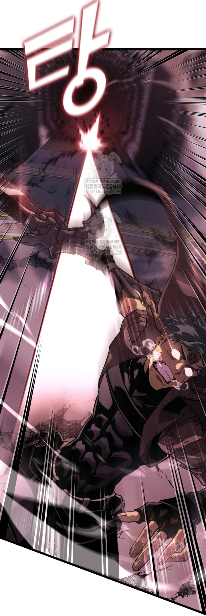 Sự Trở Lại Của Người Chơi Cấp Sss Chap 173 - Next Chap 174