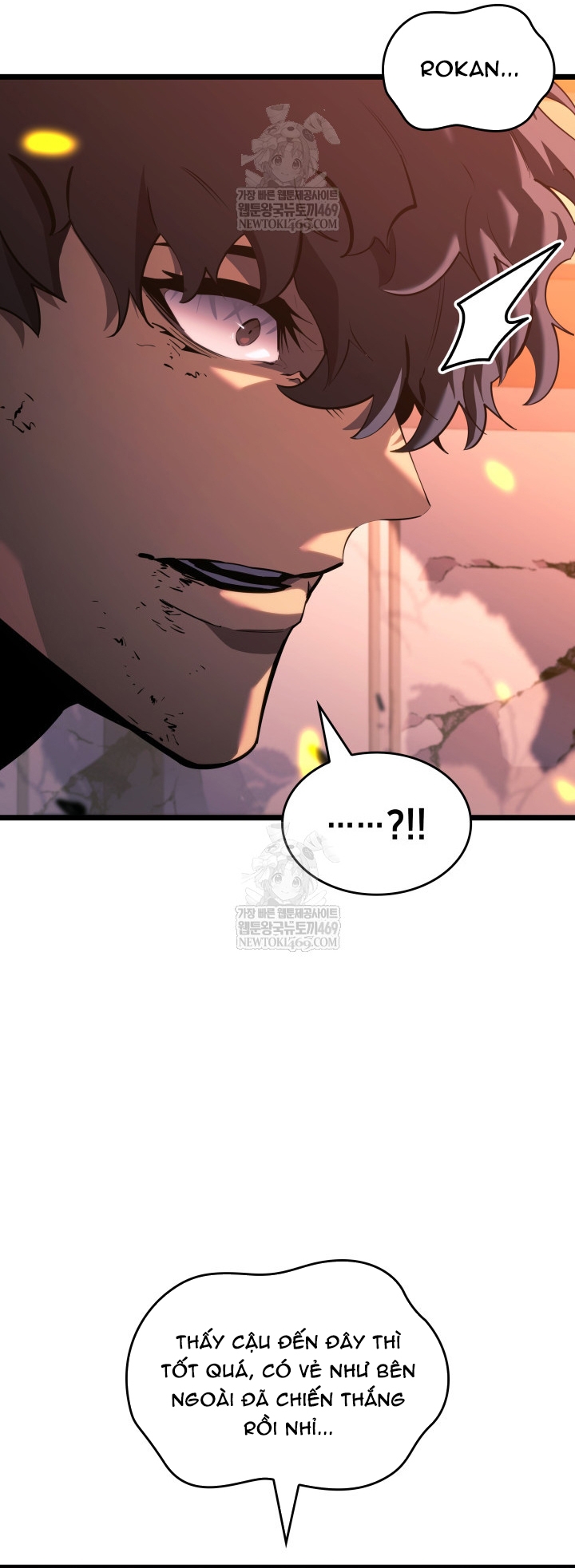 Sự Trở Lại Của Người Chơi Cấp Sss Chap 173 - Next Chap 174