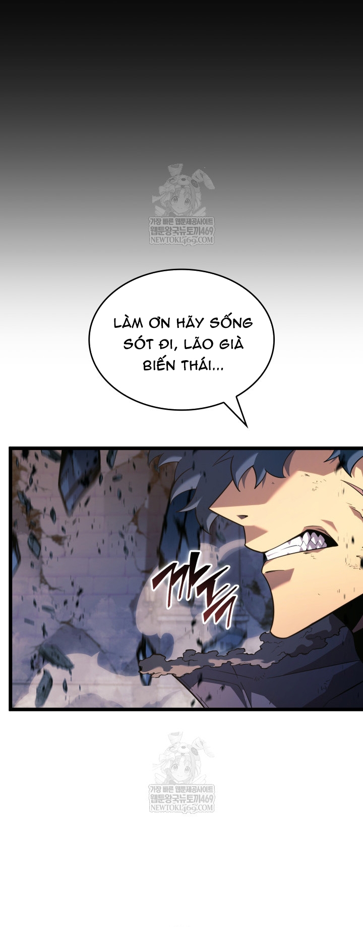 Sự Trở Lại Của Người Chơi Cấp Sss Chap 173 - Next Chap 174