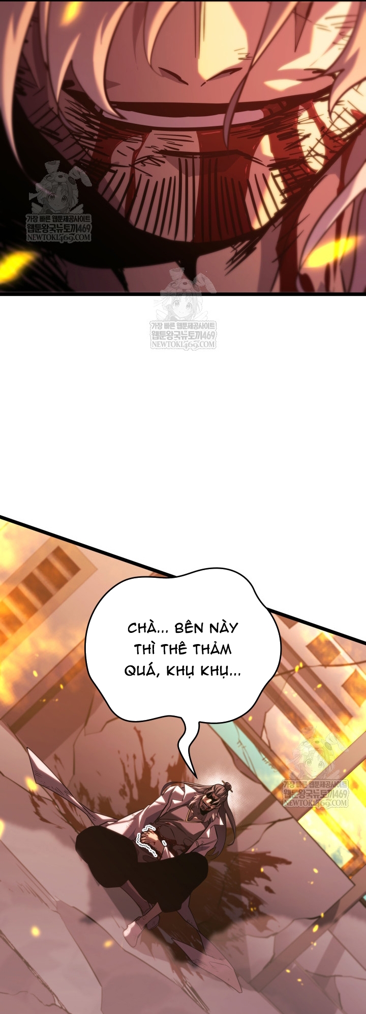Sự Trở Lại Của Người Chơi Cấp Sss Chap 173 - Next Chap 174