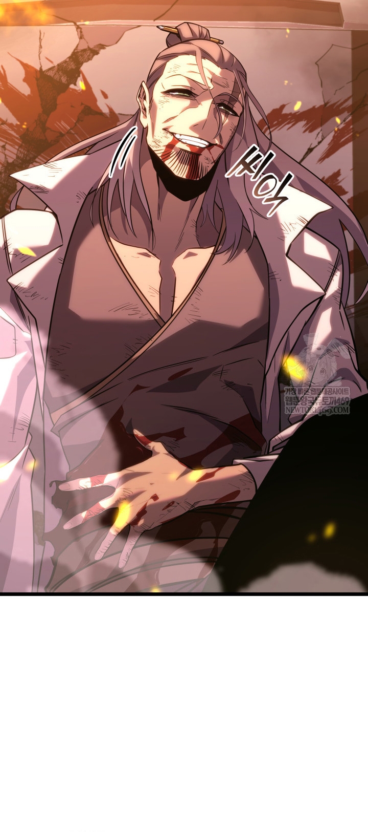 Sự Trở Lại Của Người Chơi Cấp Sss Chap 173 - Next Chap 174