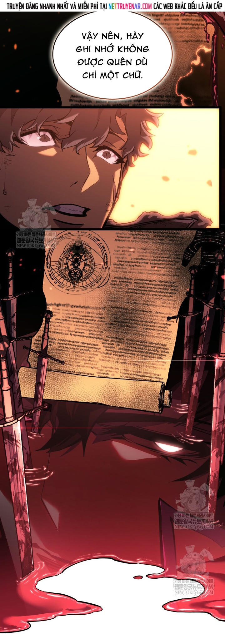 Sự Trở Lại Của Người Chơi Cấp Sss Chap 173 - Next Chap 174