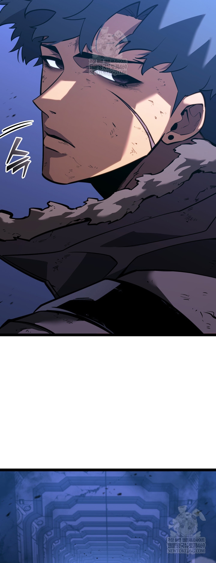 Sự Trở Lại Của Người Chơi Cấp Sss Chap 173 - Next Chap 174