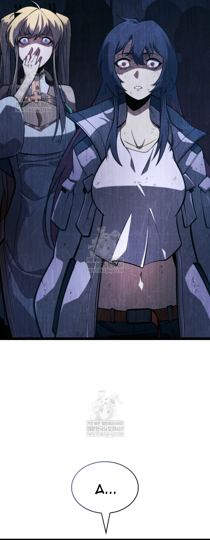 Sự Trở Lại Của Người Chơi Cấp Sss Chap 173 - Next Chap 174