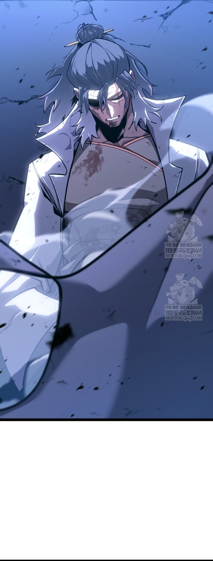 Sự Trở Lại Của Người Chơi Cấp Sss Chap 173 - Next Chap 174