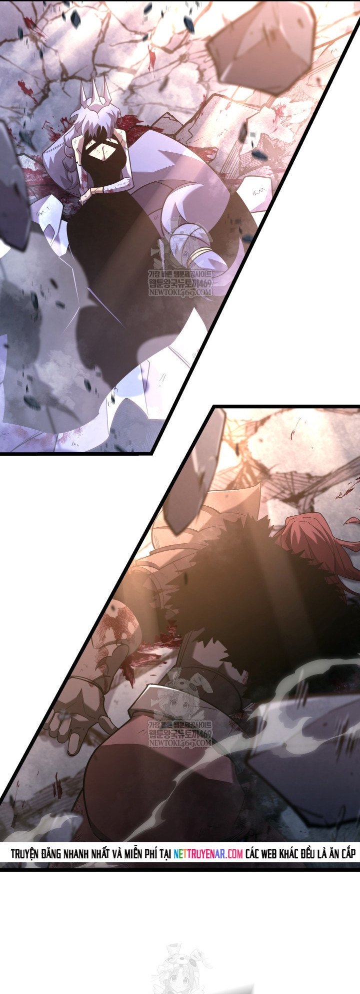 Sự Trở Lại Của Người Chơi Cấp Sss Chap 173 - Next Chap 174