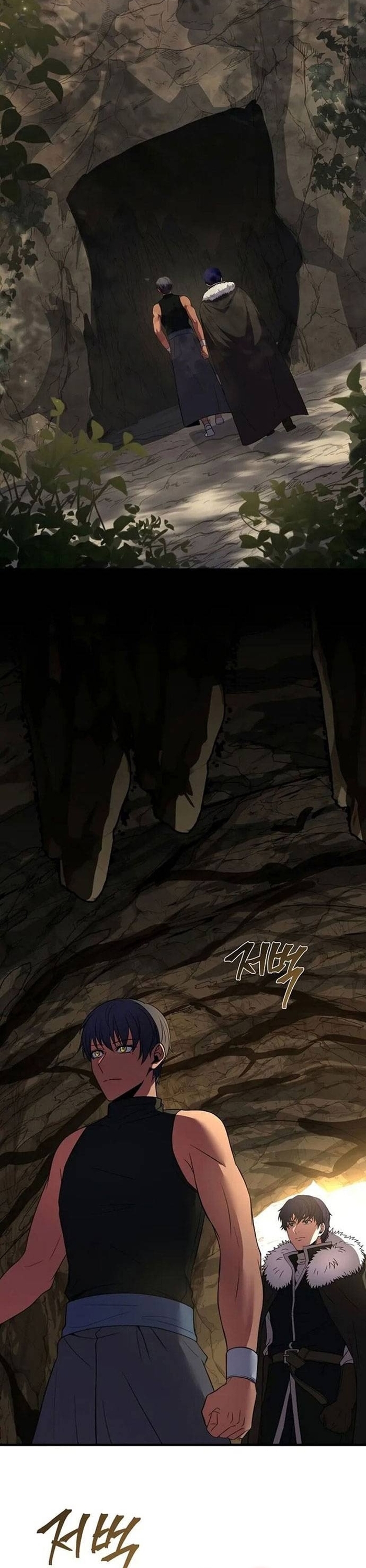 Sự Trở Lại Của Pháp Sư 8 Vòng Chap 141 - Next Chap 142