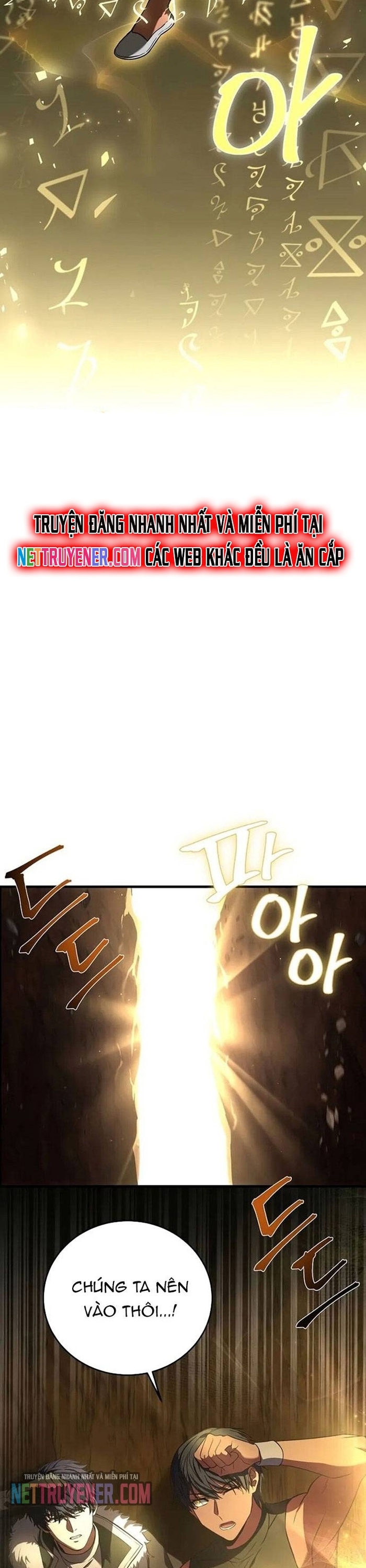 Sự Trở Lại Của Pháp Sư 8 Vòng Chap 141 - Next Chap 142