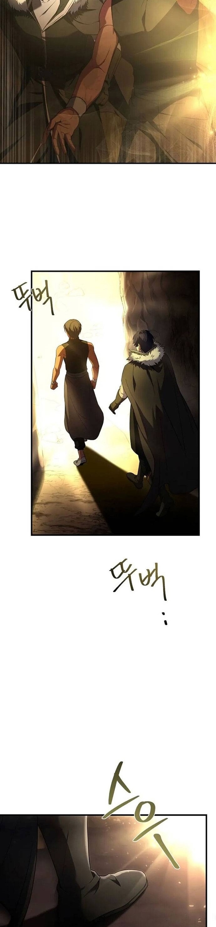 Sự Trở Lại Của Pháp Sư 8 Vòng Chap 141 - Next Chap 142