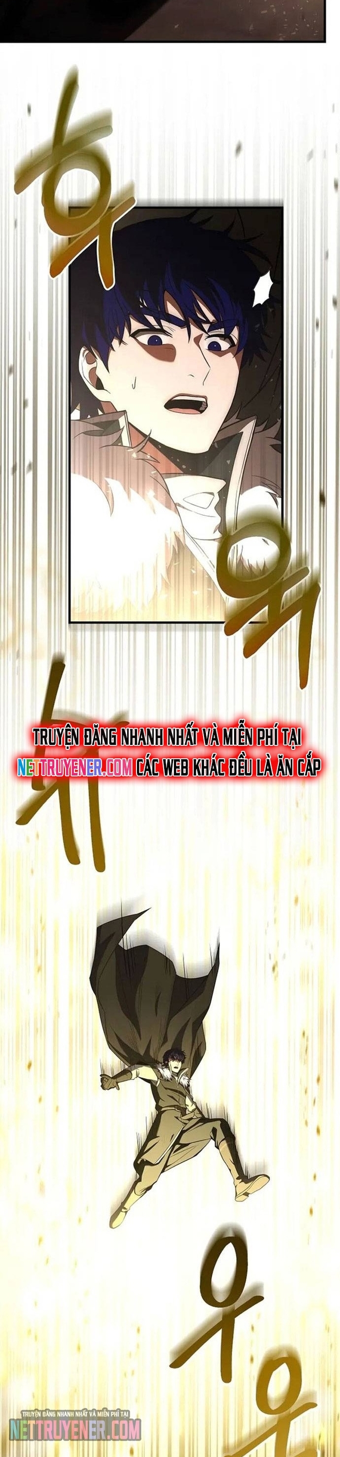 Sự Trở Lại Của Pháp Sư 8 Vòng Chap 141 - Next Chap 142