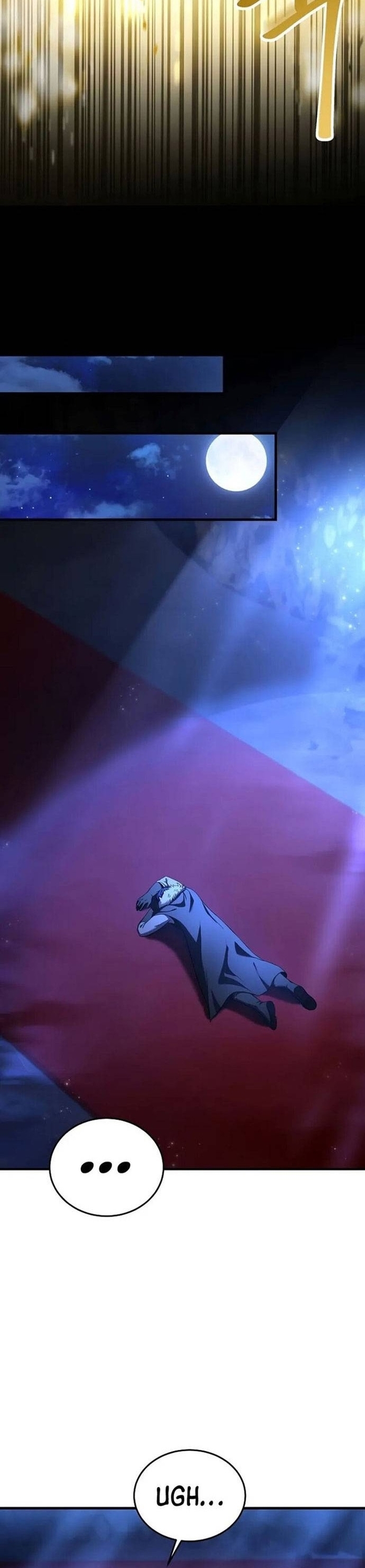 Sự Trở Lại Của Pháp Sư 8 Vòng Chap 141 - Next Chap 142