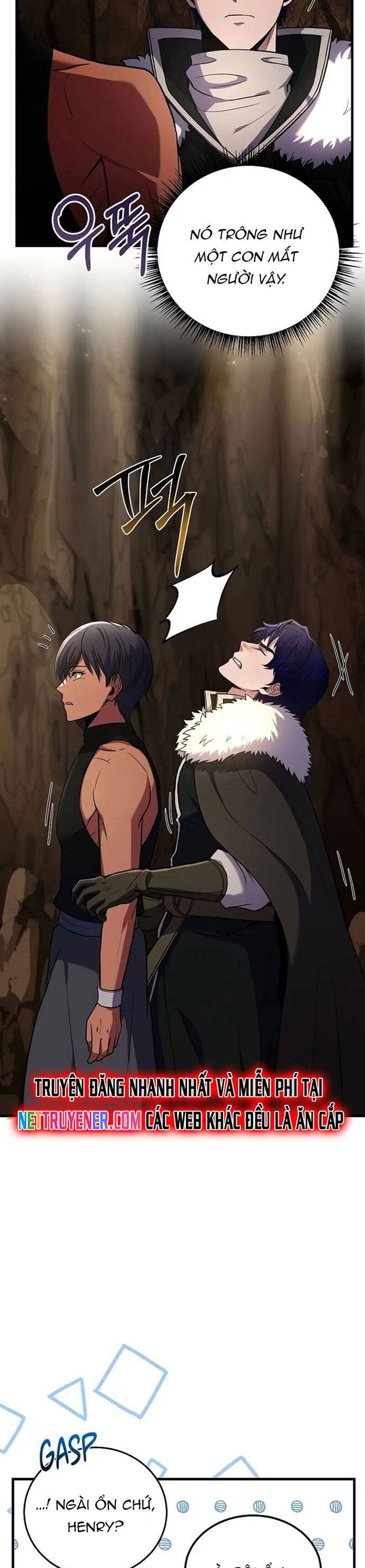 Sự Trở Lại Của Pháp Sư 8 Vòng Chap 141 - Next Chap 142