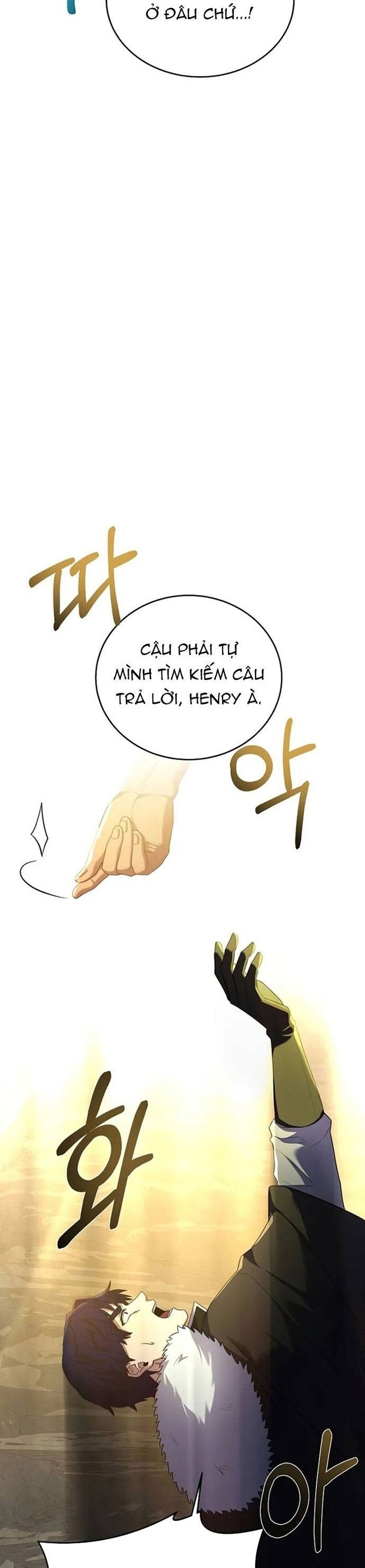 Sự Trở Lại Của Pháp Sư 8 Vòng Chap 141 - Next Chap 142