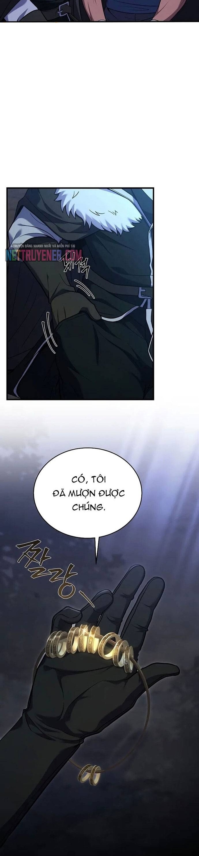 Sự Trở Lại Của Pháp Sư 8 Vòng Chap 141 - Next Chap 142