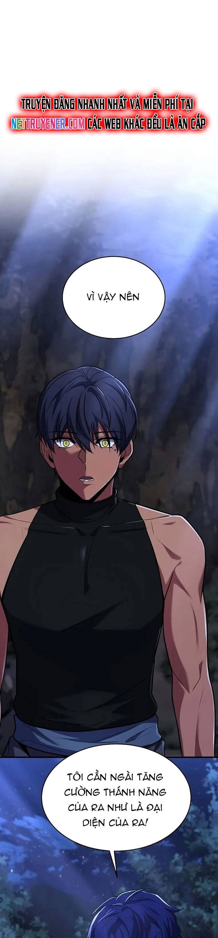 Sự Trở Lại Của Pháp Sư 8 Vòng Chap 141 - Next Chap 142