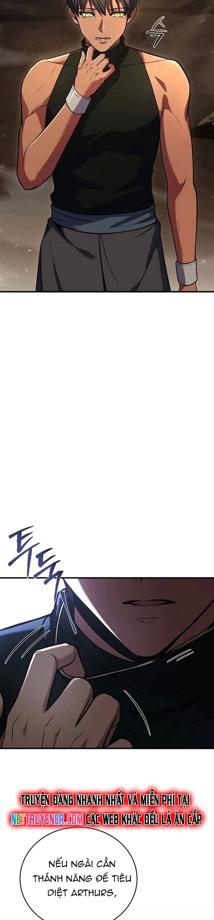 Sự Trở Lại Của Pháp Sư 8 Vòng Chap 141 - Next Chap 142