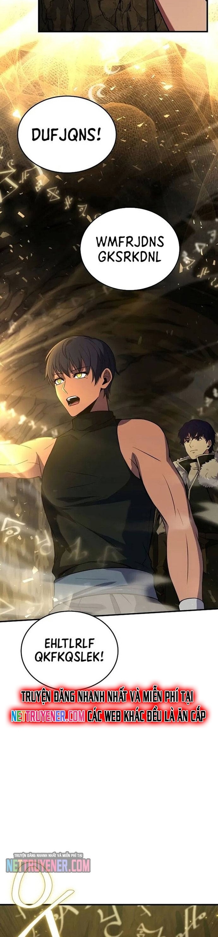 Sự Trở Lại Của Pháp Sư 8 Vòng Chap 141 - Next Chap 142