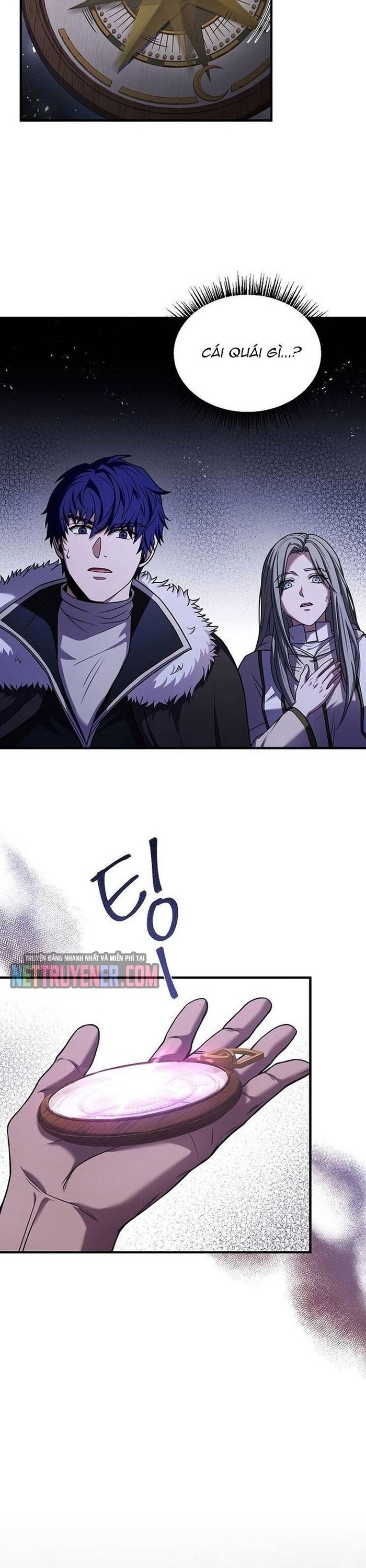 Sự Trở Lại Của Pháp Sư 8 Vòng Chap 142 - Next Chap 143