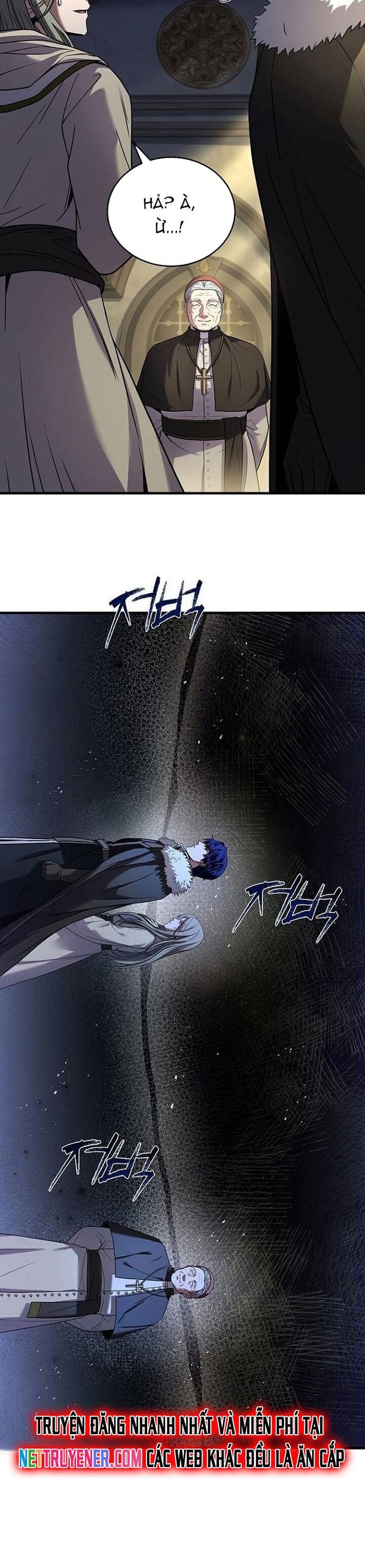 Sự Trở Lại Của Pháp Sư 8 Vòng Chap 142 - Next Chap 143