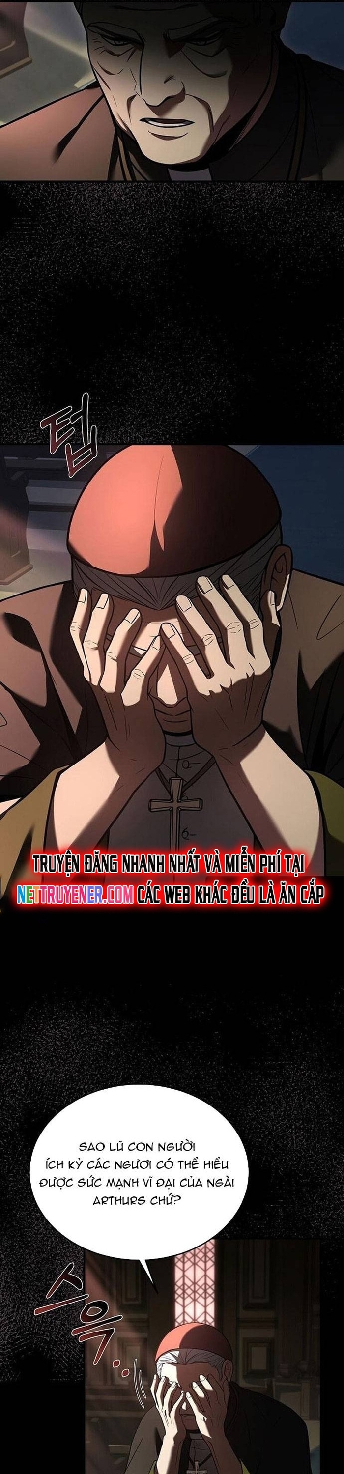 Sự Trở Lại Của Pháp Sư 8 Vòng Chap 142 - Next Chap 143