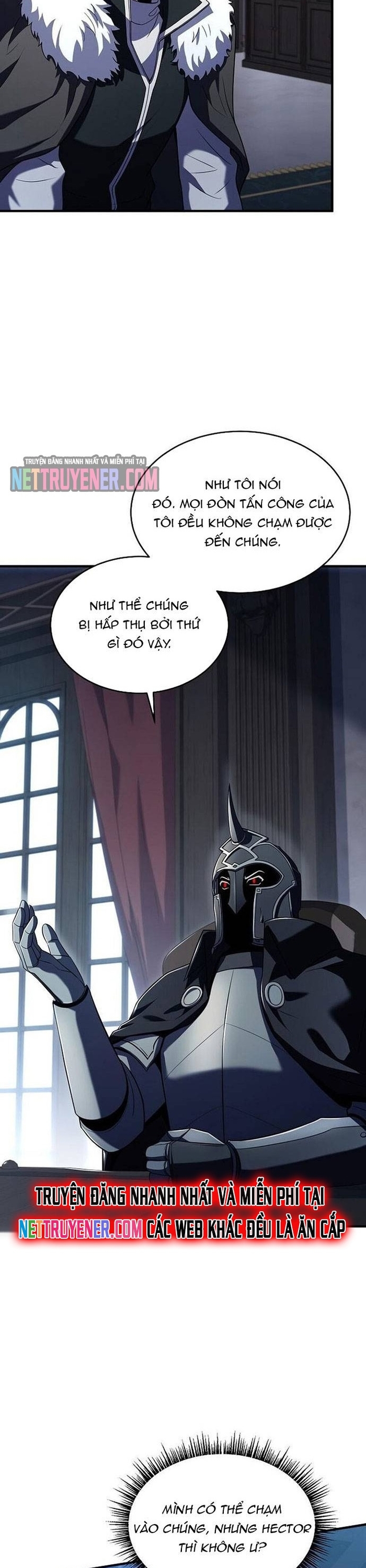 Sự Trở Lại Của Pháp Sư 8 Vòng Chap 142 - Next Chap 143