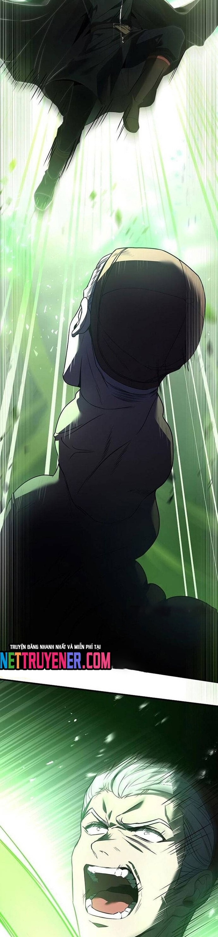 Sự Trở Lại Của Pháp Sư 8 Vòng Chap 143 - Next Chap 144