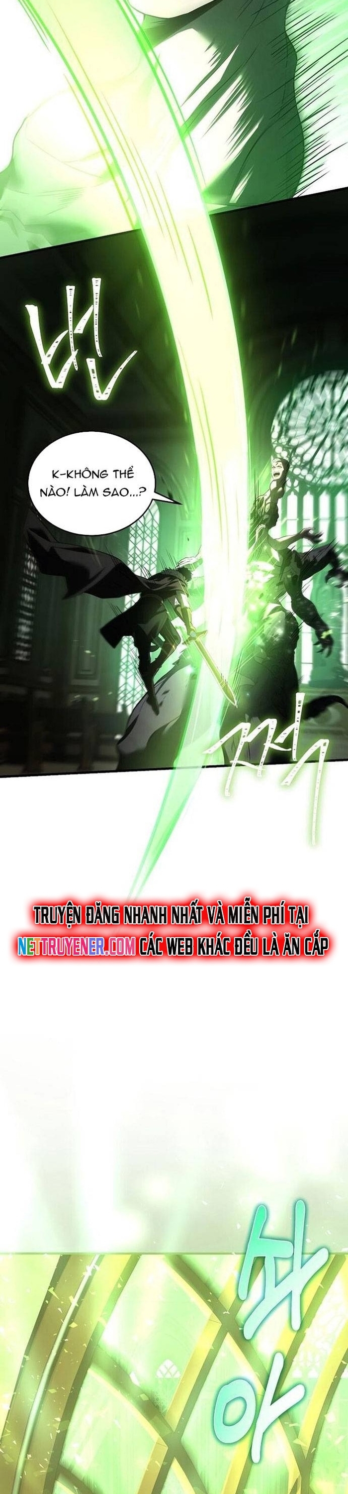 Sự Trở Lại Của Pháp Sư 8 Vòng Chap 143 - Next Chap 144