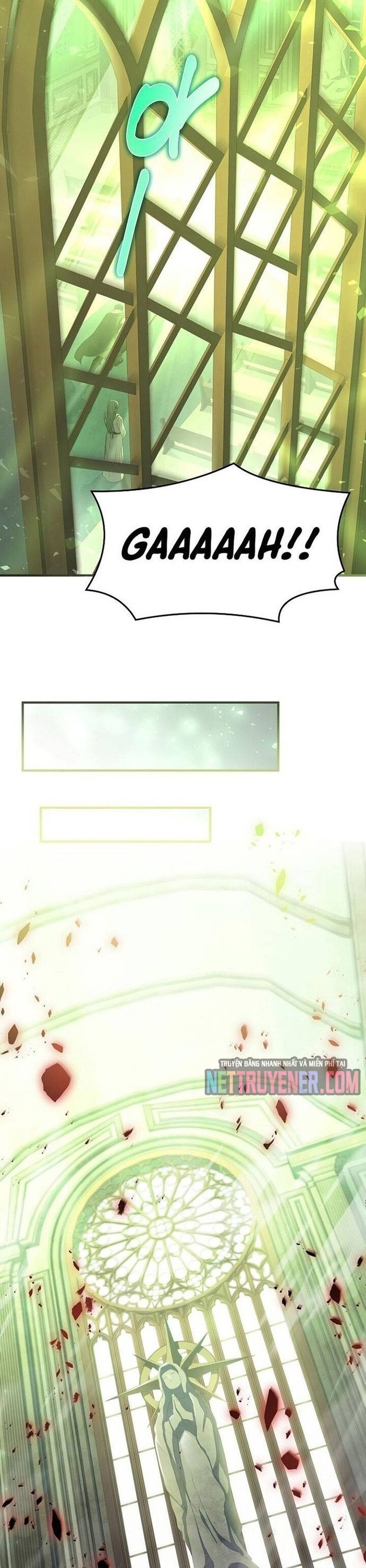 Sự Trở Lại Của Pháp Sư 8 Vòng Chap 143 - Next Chap 144