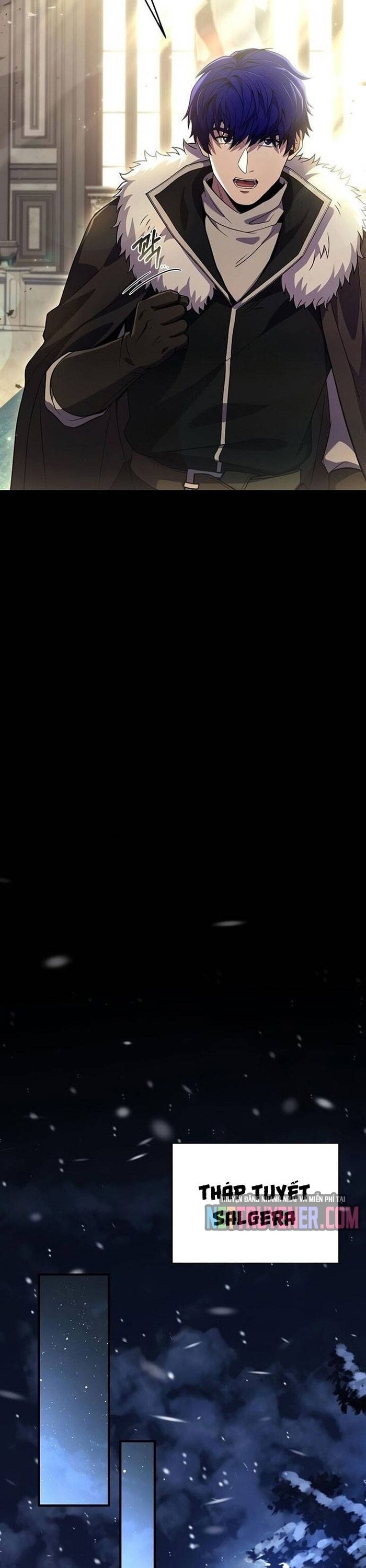 Sự Trở Lại Của Pháp Sư 8 Vòng Chap 143 - Next Chap 144