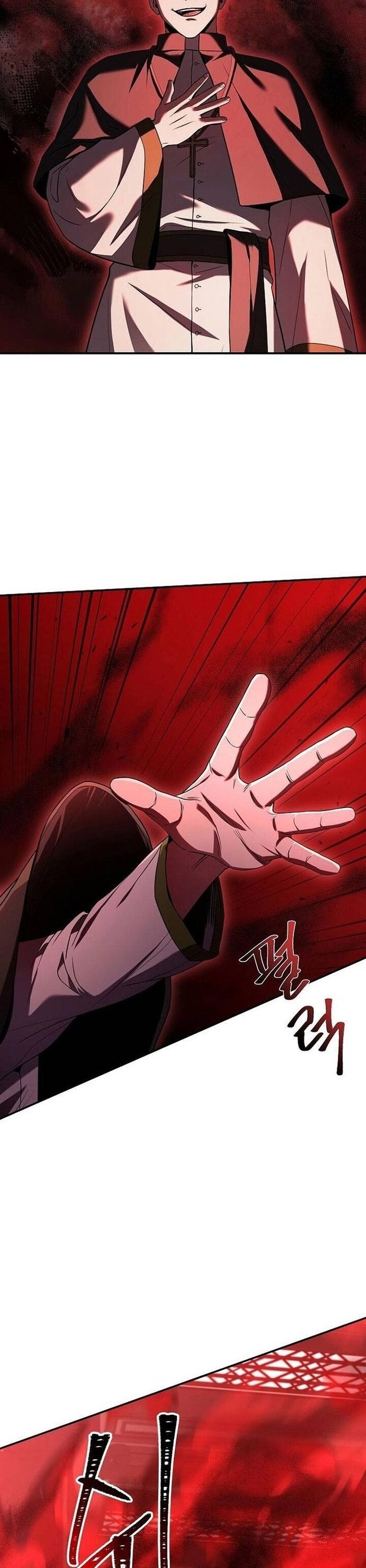 Sự Trở Lại Của Pháp Sư 8 Vòng Chap 143 - Next Chap 144