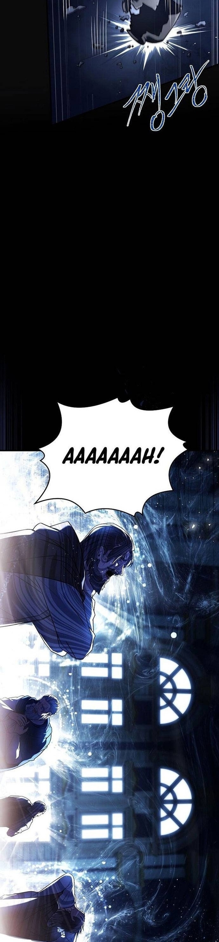 Sự Trở Lại Của Pháp Sư 8 Vòng Chap 143 - Next Chap 144