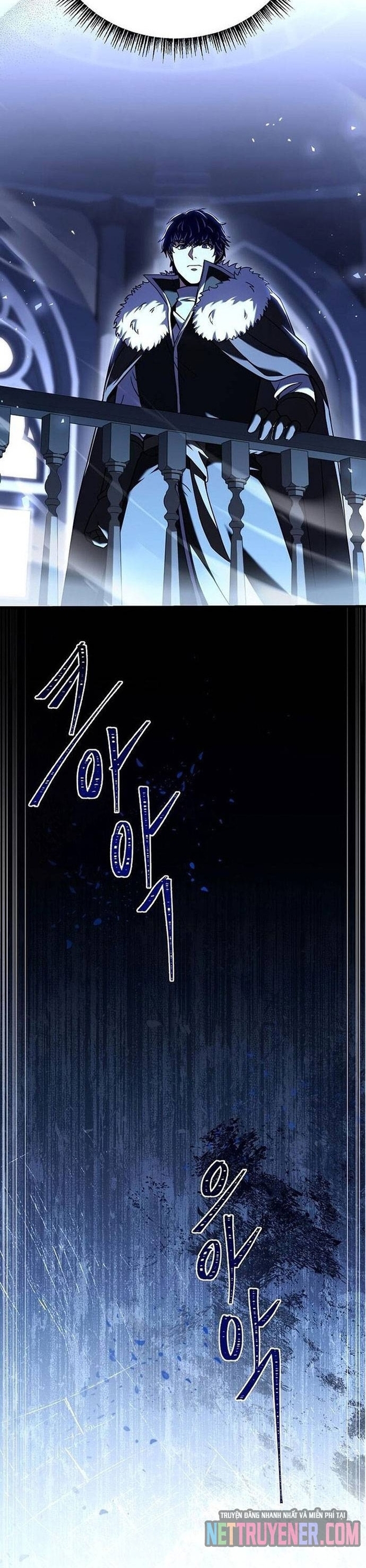 Sự Trở Lại Của Pháp Sư 8 Vòng Chap 143 - Next Chap 144