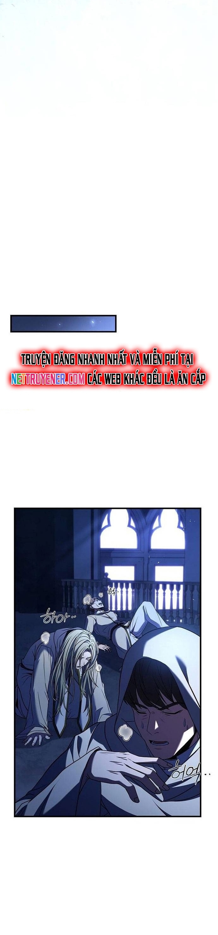 Sự Trở Lại Của Pháp Sư 8 Vòng Chap 143 - Next Chap 144