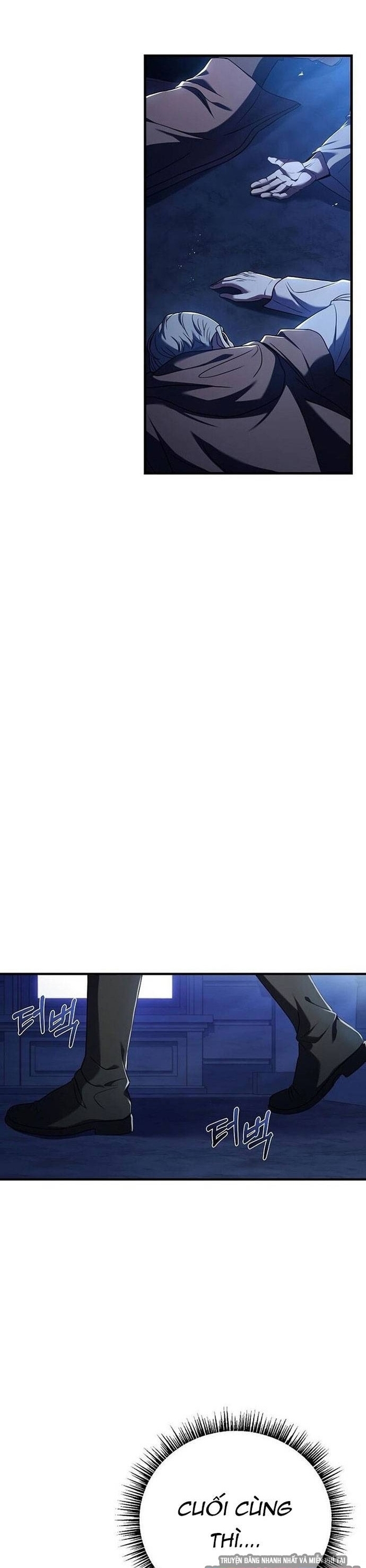 Sự Trở Lại Của Pháp Sư 8 Vòng Chap 143 - Next Chap 144