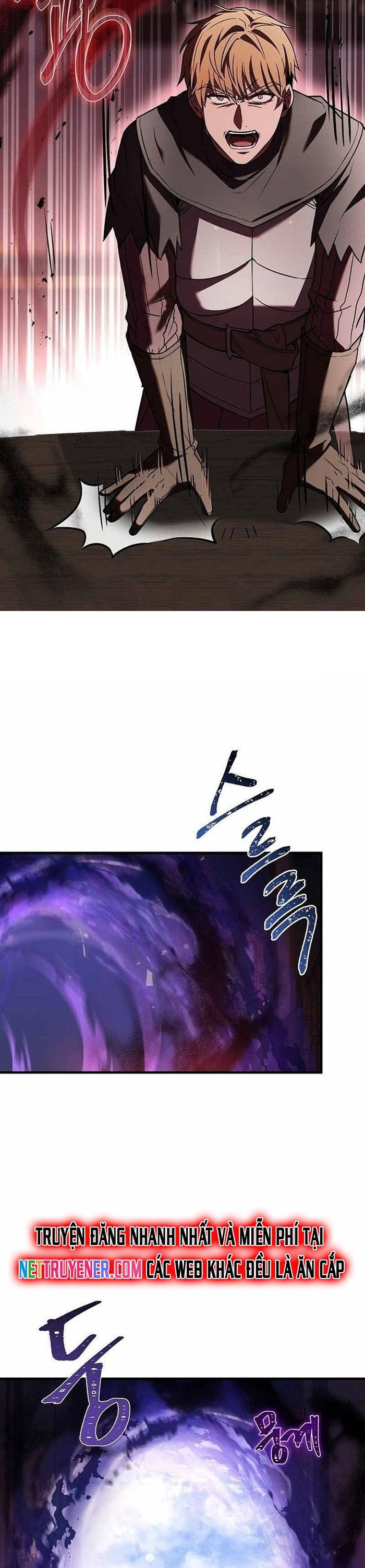 Sự Trở Lại Của Pháp Sư 8 Vòng Chap 144 - Next Chap 145