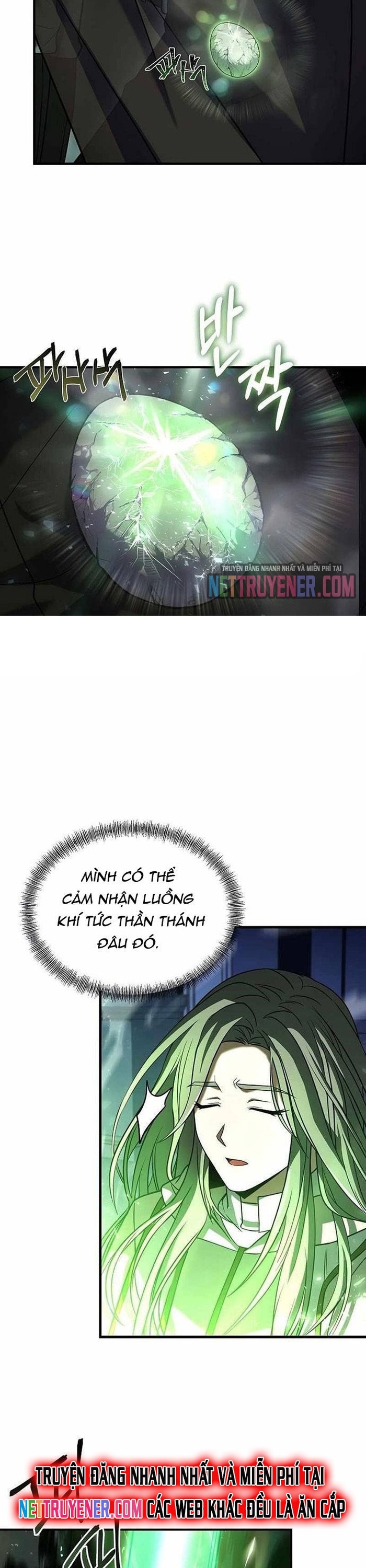 Sự Trở Lại Của Pháp Sư 8 Vòng Chap 144 - Next Chap 145